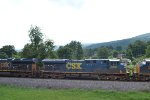 CSX 5351